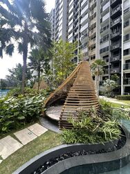 Penrose (D14), Apartment #520136321